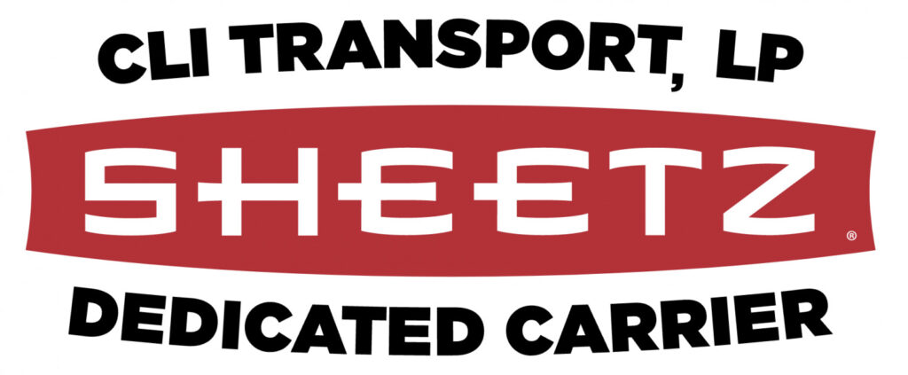 CLI Transport Sheetz