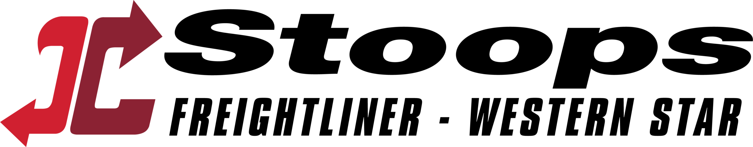 Stoops_FreightlinerWesternStar_blacktext_noDivision Stoops_FreightlinerWesternStar_blacktext_noDivision