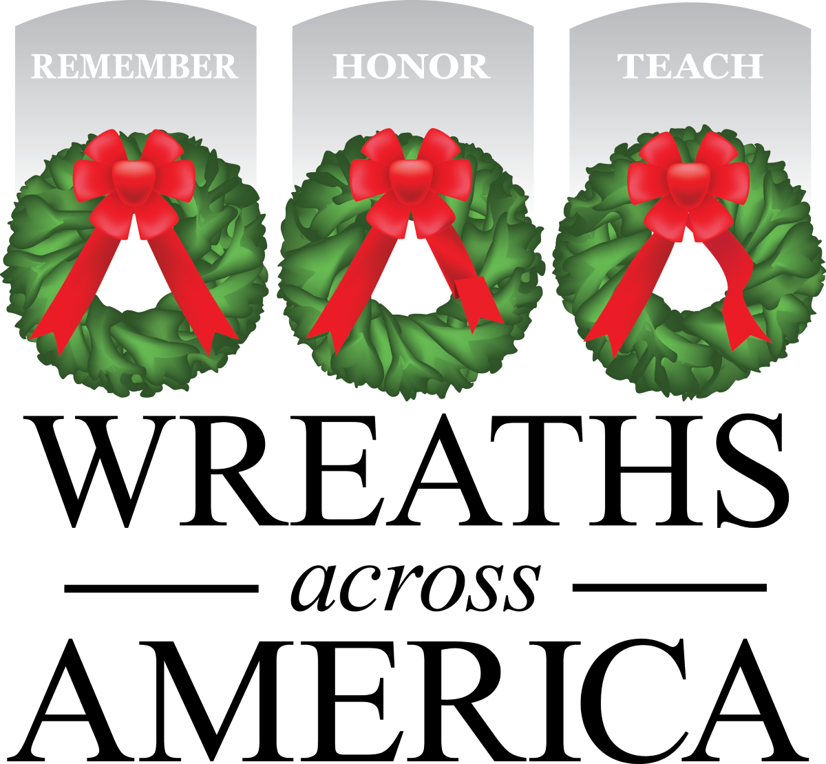Wreaths Across America