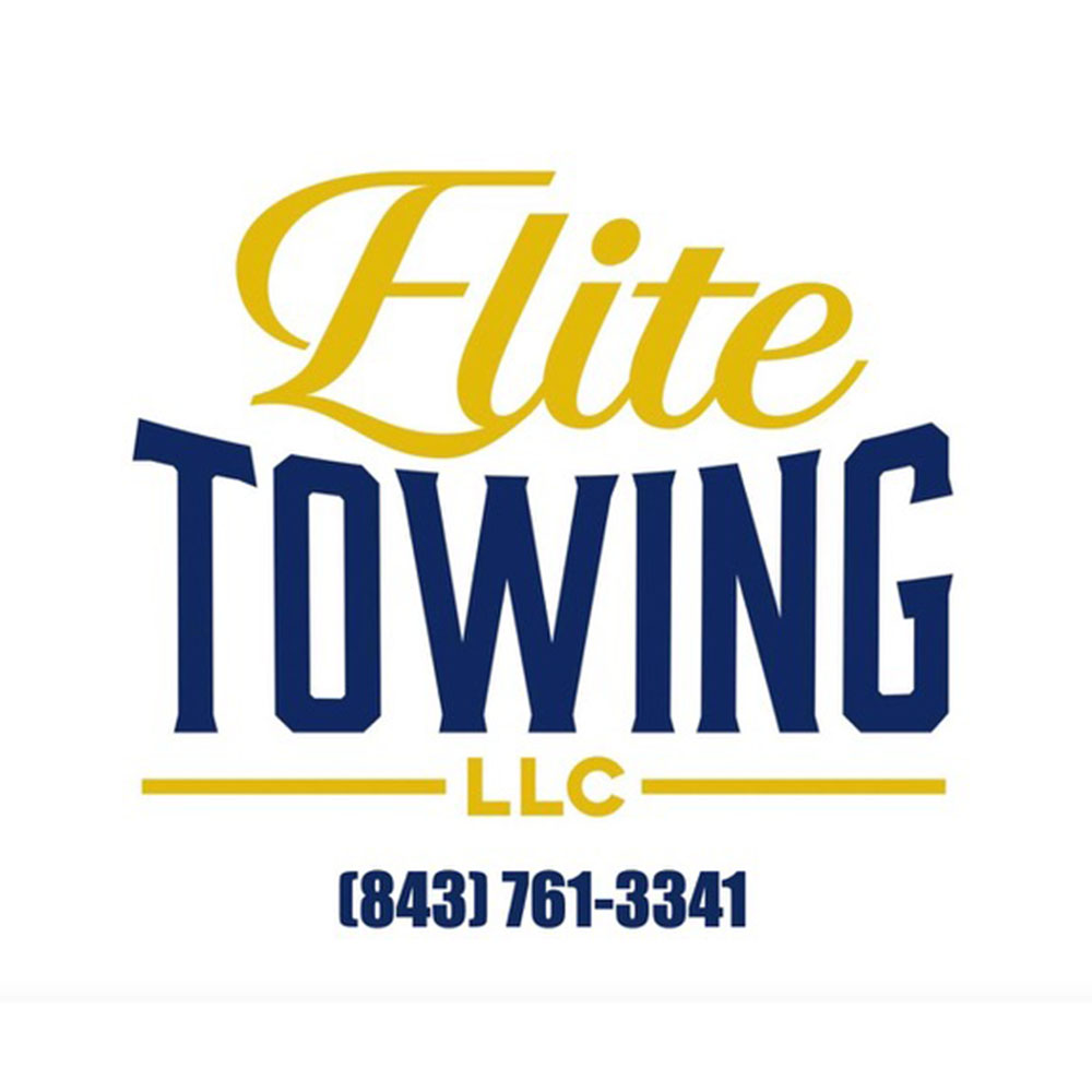 Elite Towing Sponsor