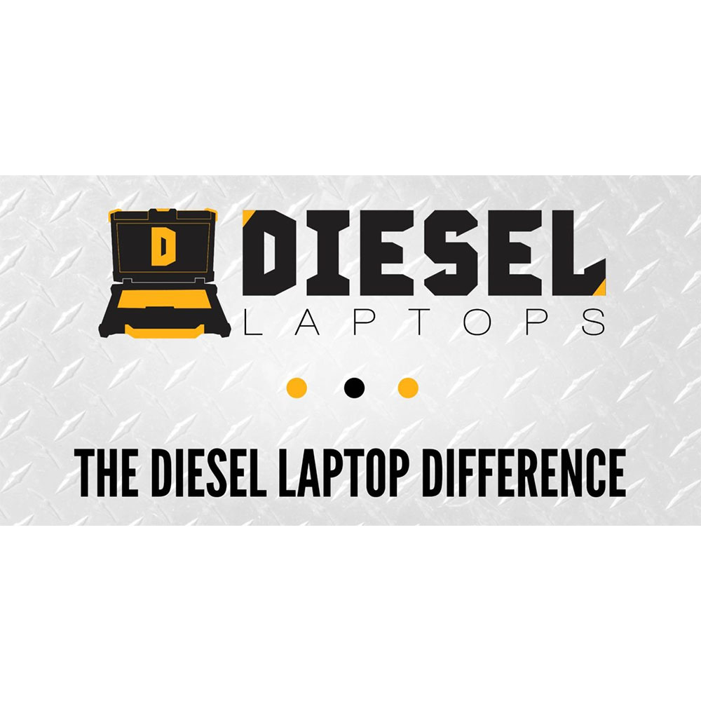 Platinum- Diesel Laptops