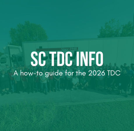 TDC Guide