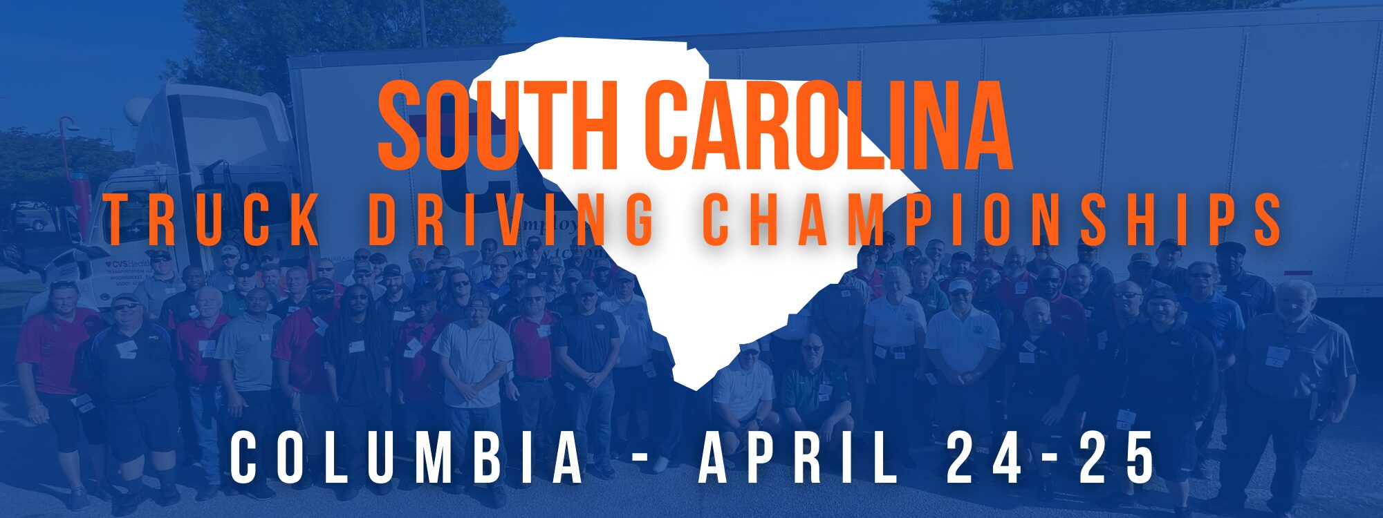 Truck Driving Championships