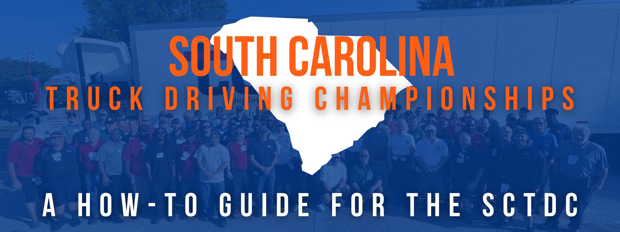 Truck Driving Championships(1) Truck Driving Championships(1)