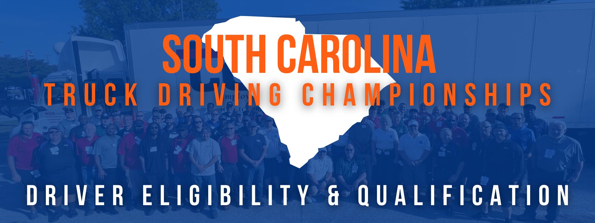 Truck Driving Championships(2)