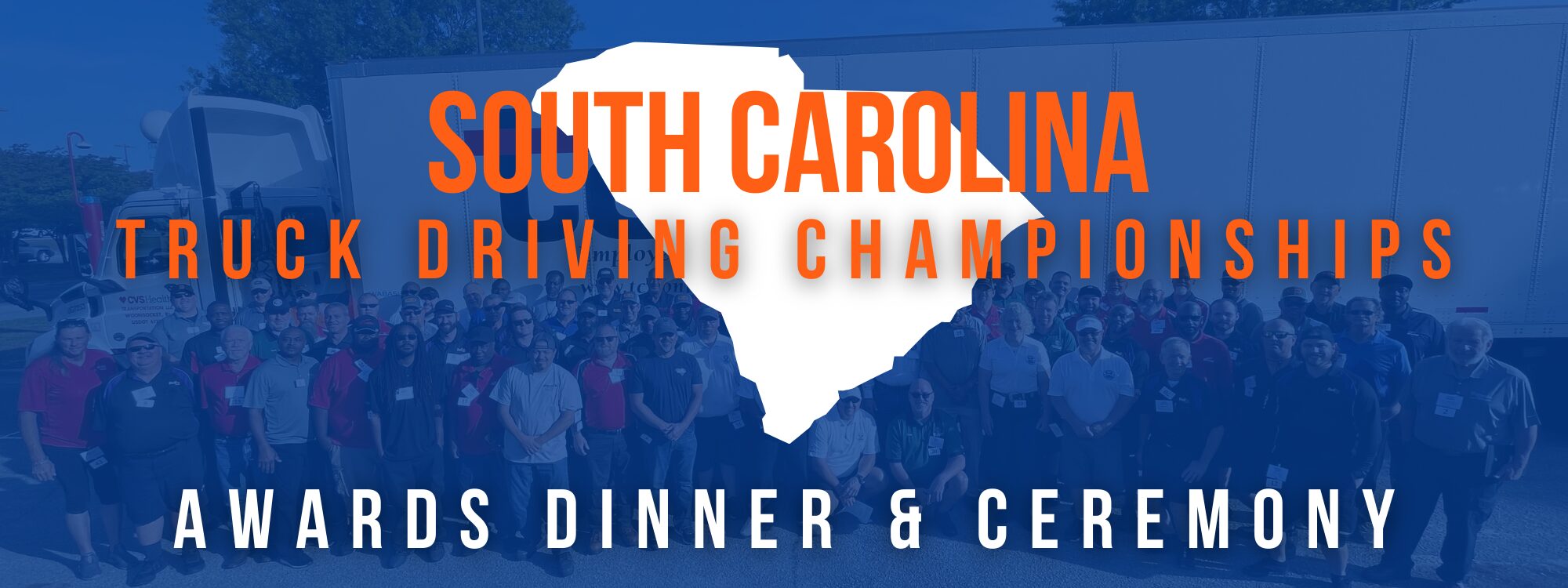 Truck Driving Championships(4)