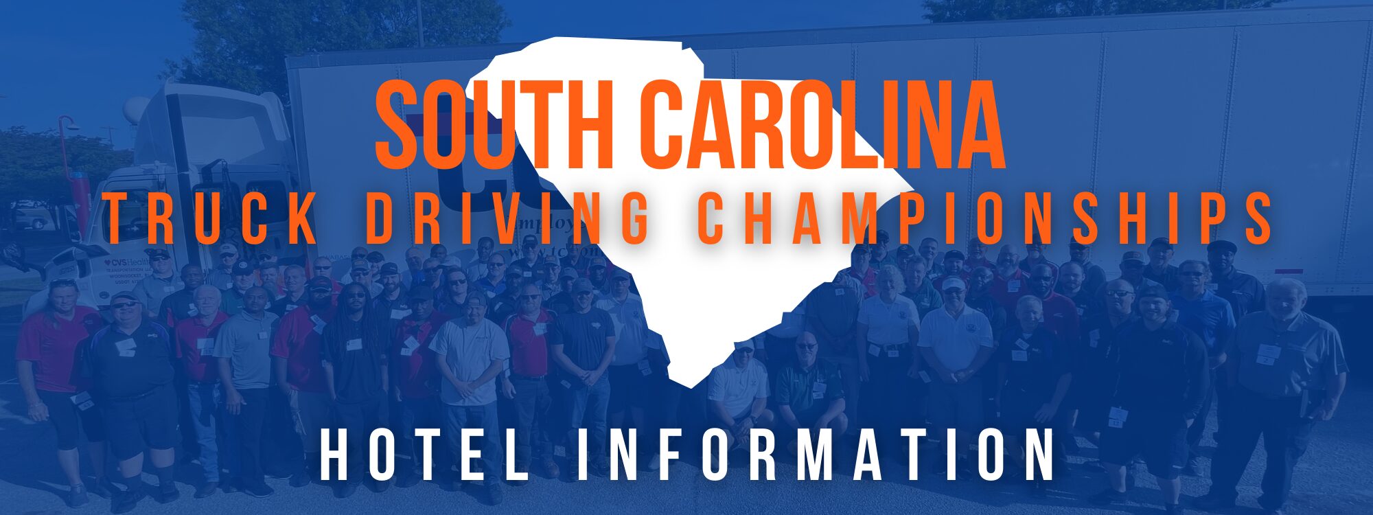 Truck Driving Championships(7)