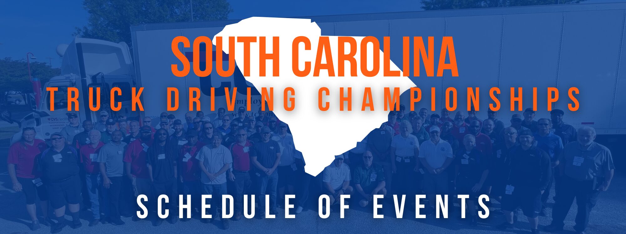 Truck Driving Championships(8) Truck Driving Championships(8)