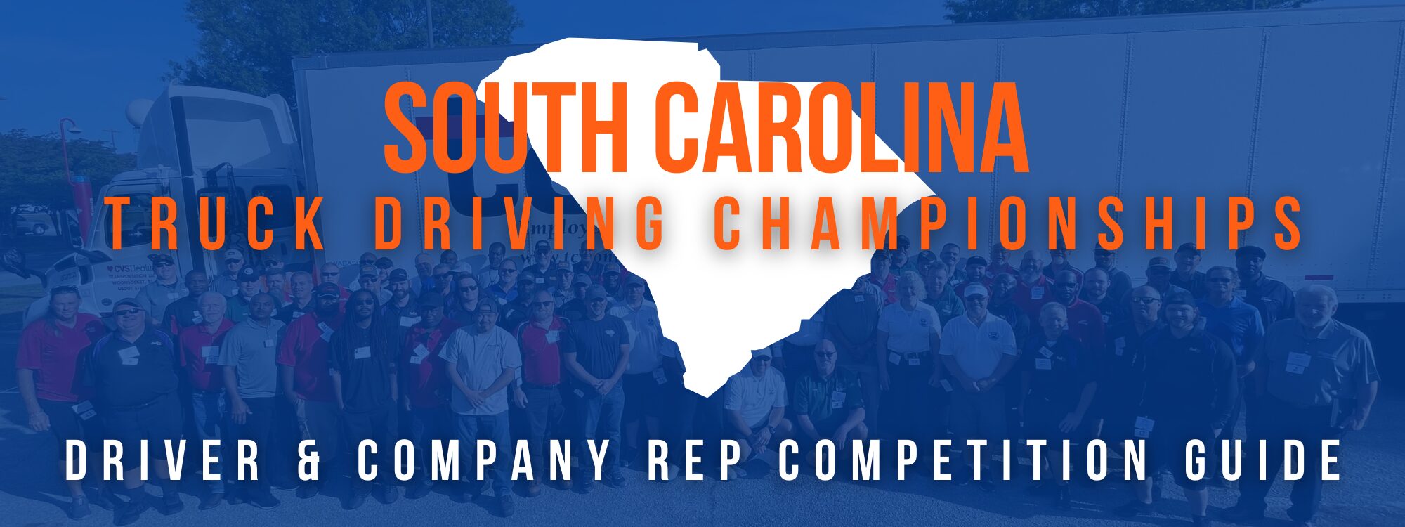 Truck Driving Championships(9) Truck Driving Championships(9)