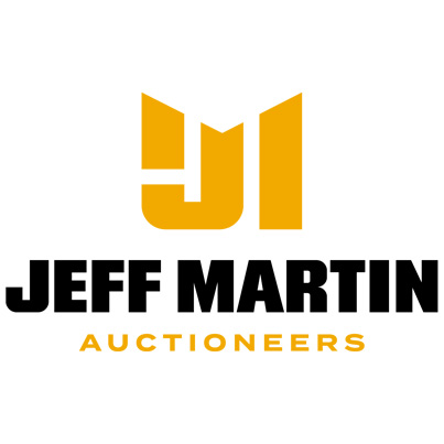 Jeff Martin