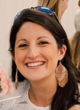 Brooke Cooper