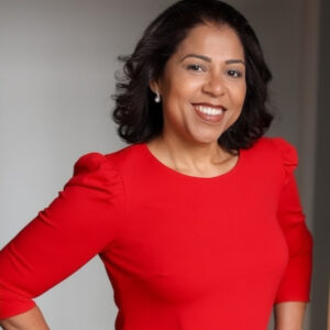 Tammy Vargas Warner, Ph.D. President & CEO Distinctive Success Solutions, LLC.