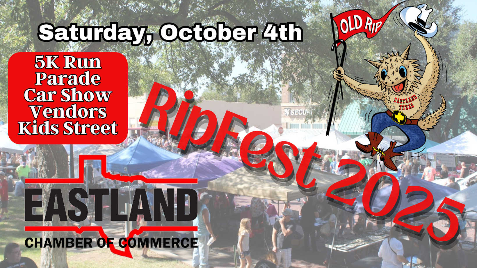 RipFest October 4th RipFest October 4th