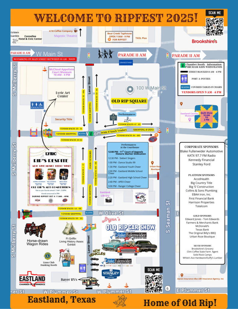 RIPFEST FLYER 8.5x11 (US Letter)