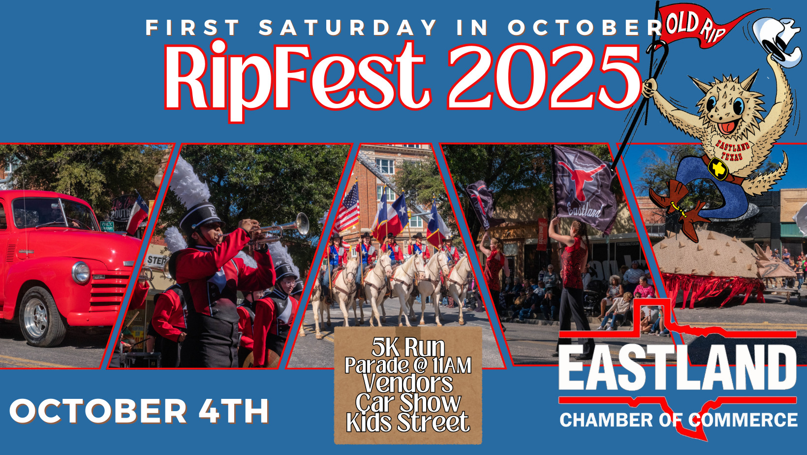 ripfest 25 facebook cover