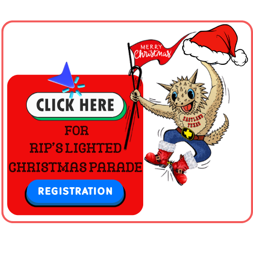 Christmas Parade Sign up