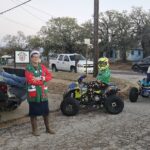 Kenny Edwards Family