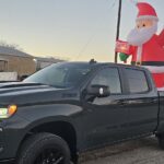 Blake Fulenwider Chevy