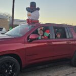 Blake Fulenwider Chevy