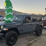 Blake Fulenwider Jeep