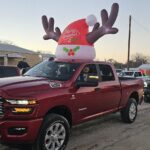 Blake Fulenwider Dodge