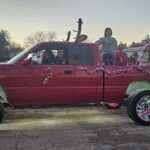 Delma Barrera &amp; Family