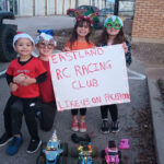 Eastland RC Racing Club