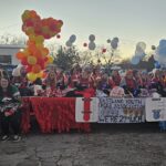 Eastland Youth Cheer (3rd Place)