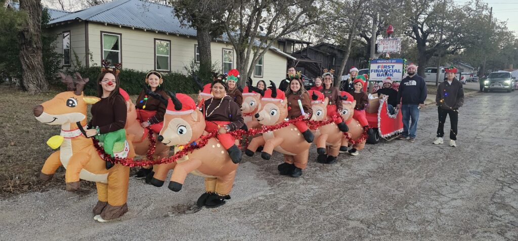 First Financial Bank