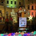 Julie Elrod, Director