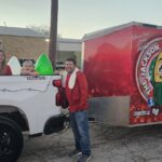 Jackson Lighting Crew