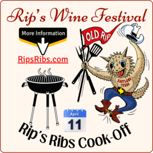 Old Rip Cook-Off-Tan Background-675