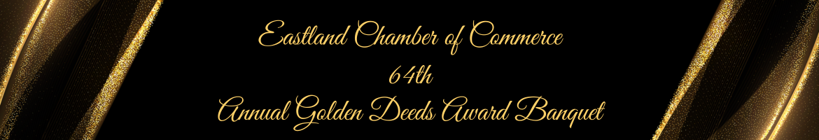 64th Annual Golden Deeds Award Banquet (1170 x 200 px)