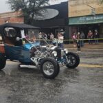 1924 Ford T-Bucket - Alan &amp; Judy McCrary - Best Classic Car