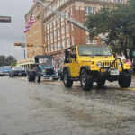 2004 Jeep Wrangler - Lauren Lasater