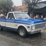Chevy Pickup 