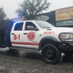 Carbon Fire Department