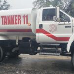 Carbon Fire Department