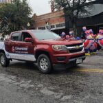 Cornerstone Community Action Agency