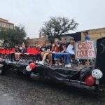 EHS Cross Country Team