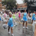 Dance Studio 99 - Most Hometown Pride