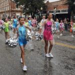 Dance Studio 99 - Most Hometown Pride