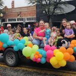 Dance Studio 99 - Most Hometown Pride