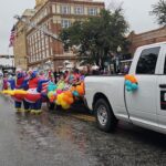 Dance Studio 99 - Most Hometown Pride