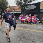 State RepreState Representative for House District 96 &amp; Candidate for Senate District  22,representing Eastland, David Cook