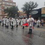 Eastland Maverick Band