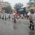 Eastland Maverick Band
