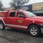 Eastland Fire Department