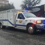 Eastland Fire &amp; Rescue