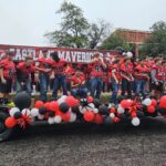 Eastland Middle School Football